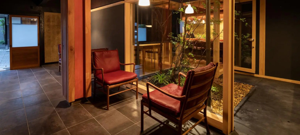 Hotel Koo Otsuhyakucho