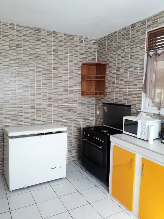 House with 3 Bedrooms in Vieux-Habitants, with Wonderful Sea View, Terrace And Wifi - 20 Km From the Beach