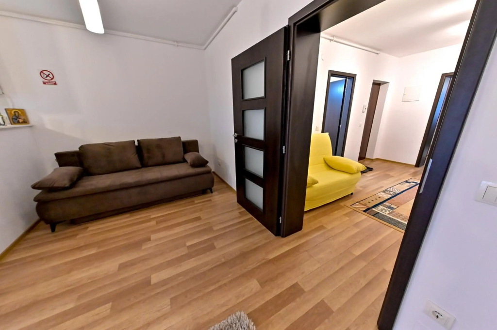 Terezianum Apartments, Free Parking