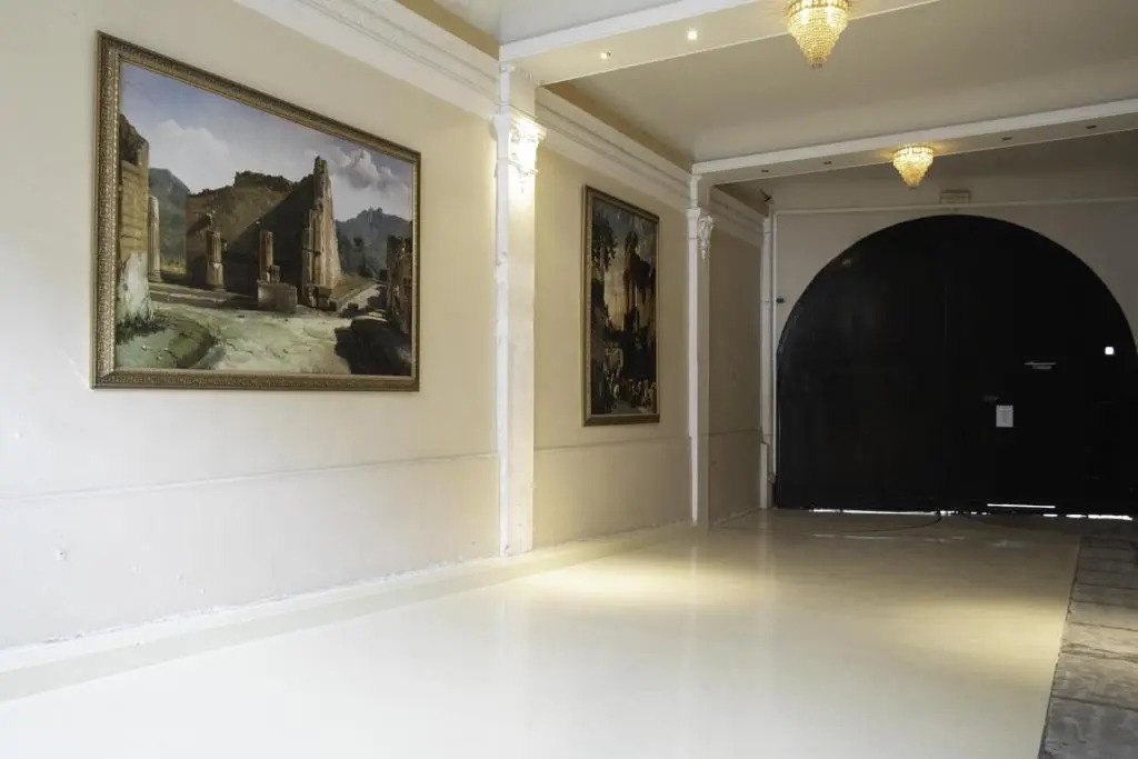Top Apartment Elysée Ternes Paris