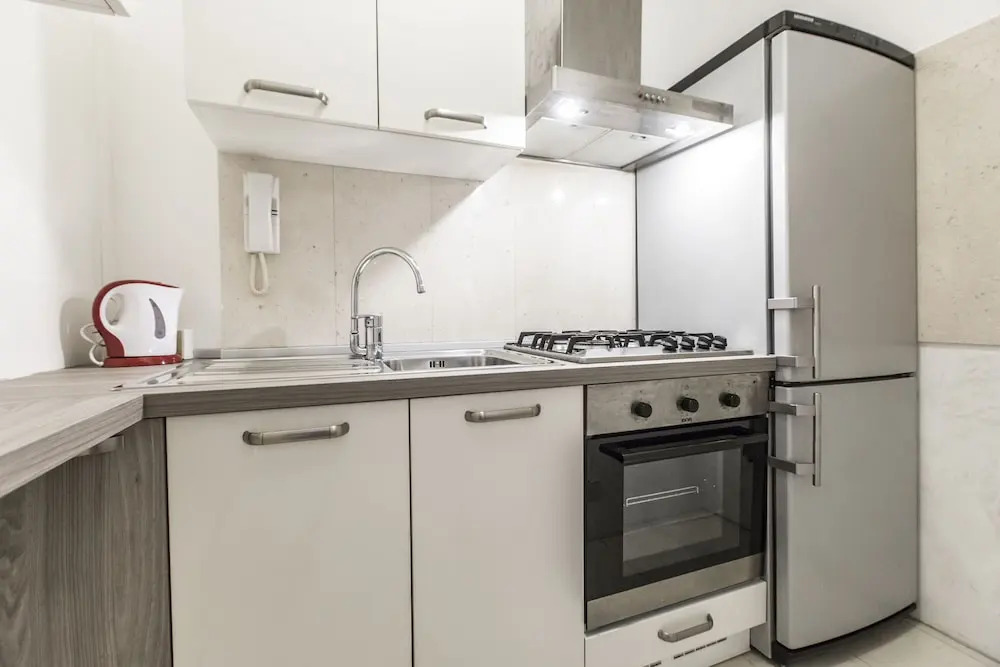 Erbaria Boutique Apartment R&R