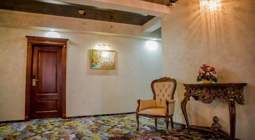 Hotel Almar Luxury