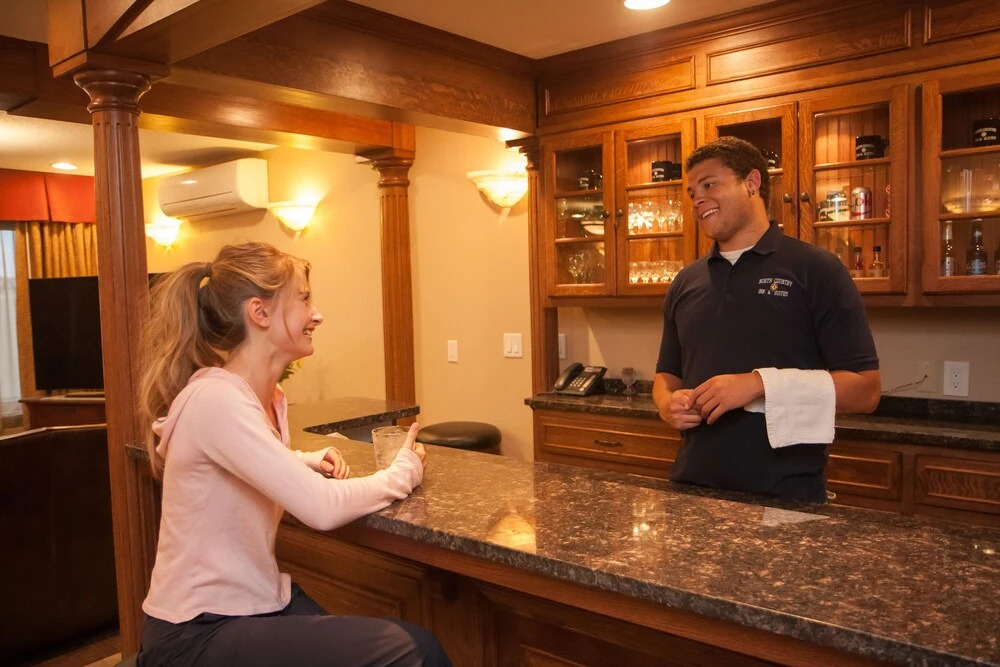 Norland Inn & Suites Roseau
