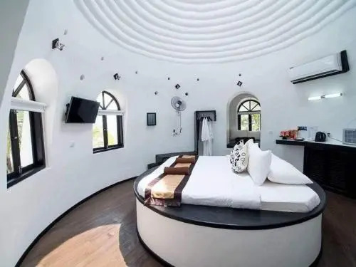 Leng Meng Beach Bungalow