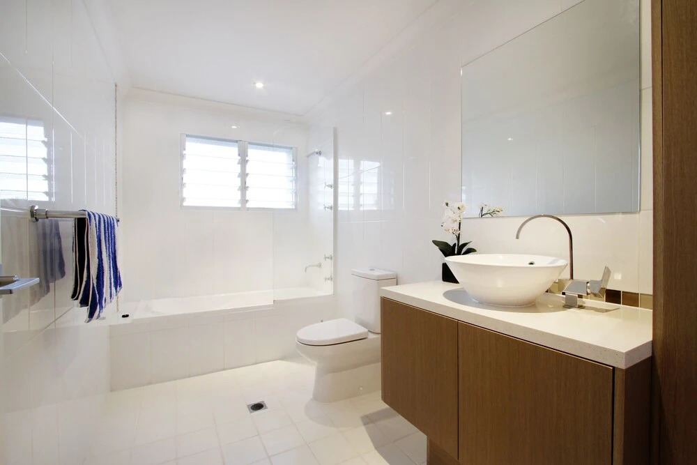 Nautilus On The Hill - Airlie Beach