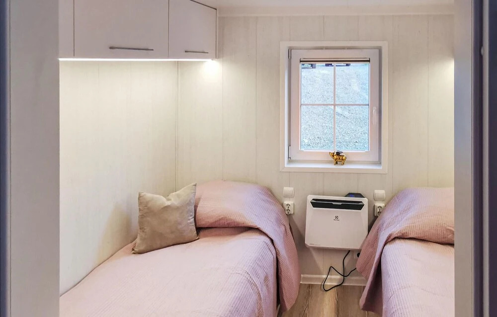 Gorgeous Home In Valdemarsvik With Wifi