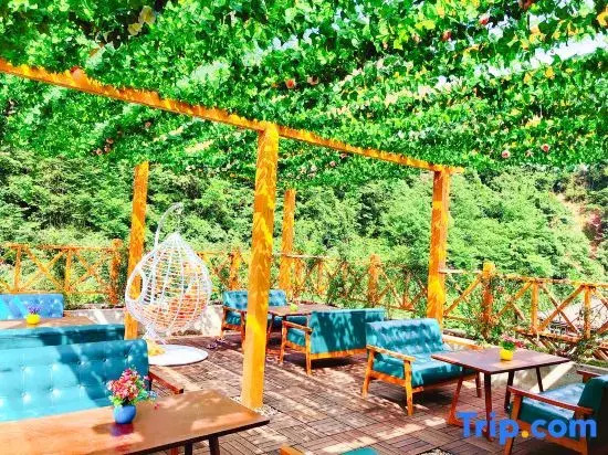 Q+ yunhaiTheme Homestay