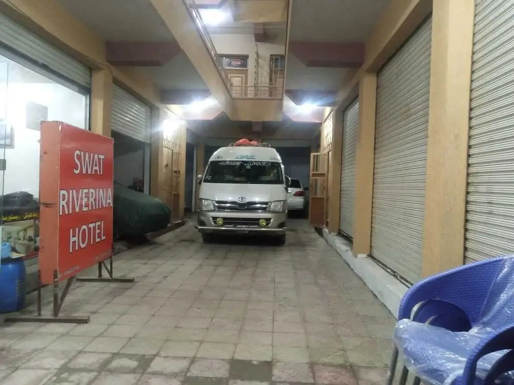 Swat Riverina Hotel