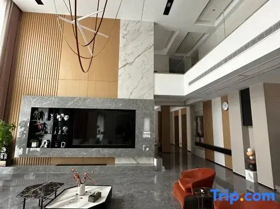 Wu Xinyueke. Rural life Mountain and Wild River Resort Meisu (Shuangxi Zhuhaijingshan Branch