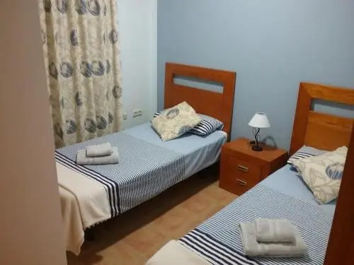 Oliastur 17 Casa Tranquila