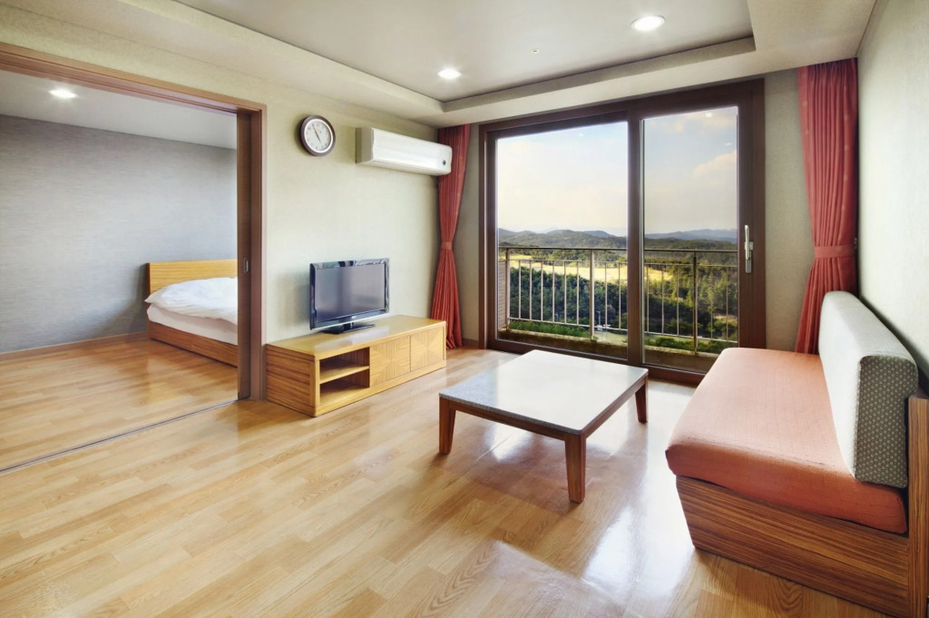 Hanwha Resort Gyeongju