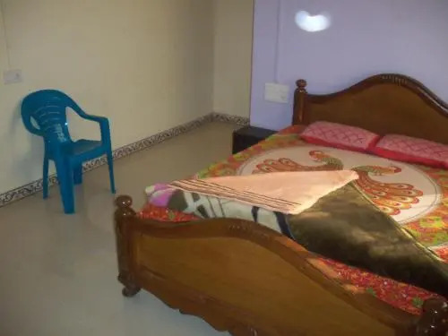 Ashish Bungalow