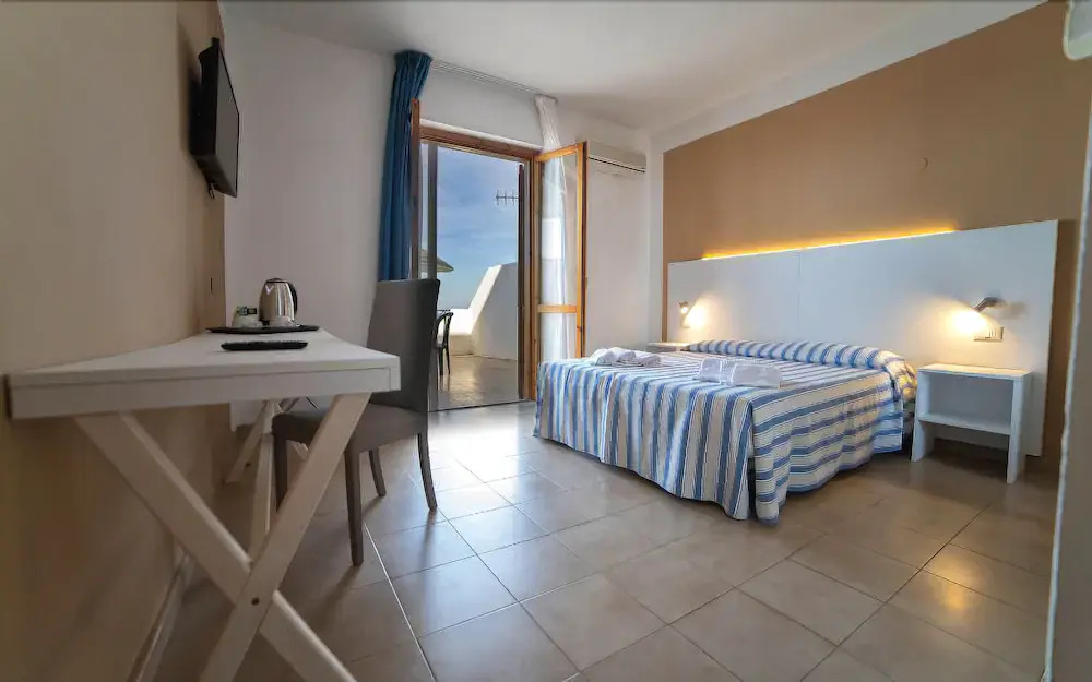 Resort Fior di Sicilia