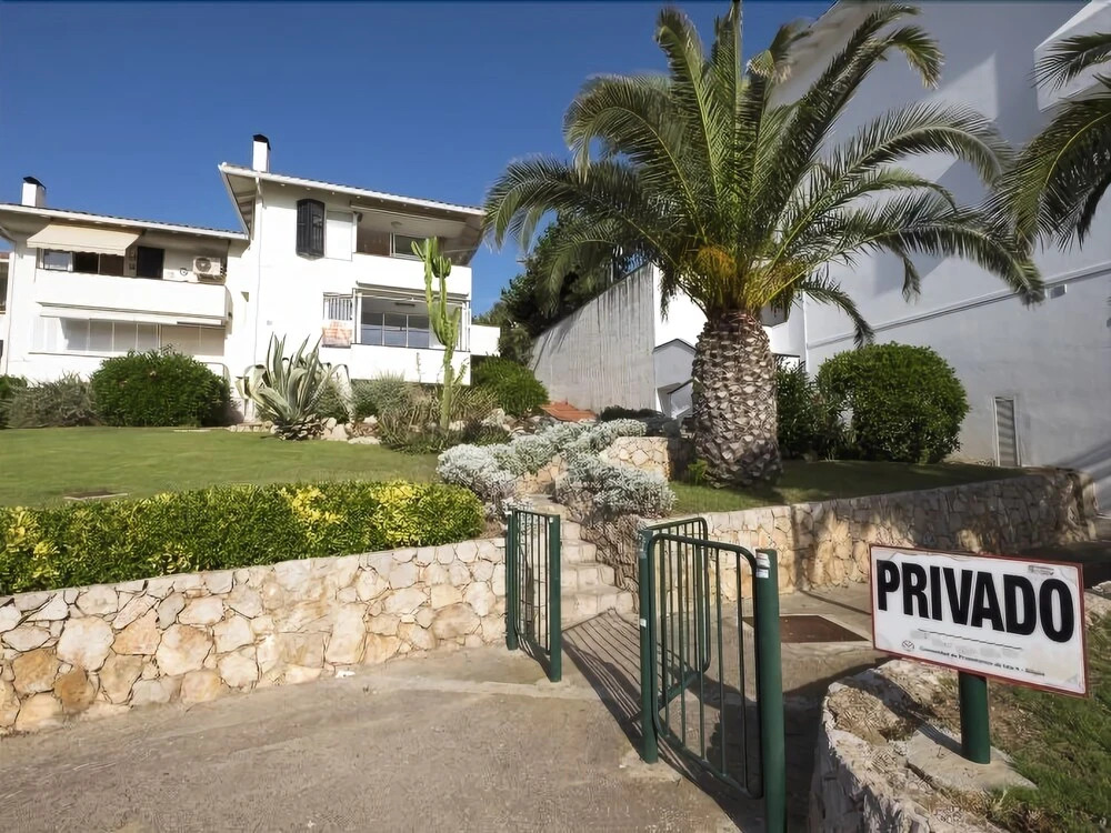 Apartamento del Mar