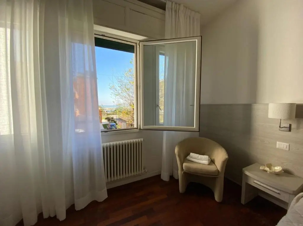 Villa Alda Suites & Rooms