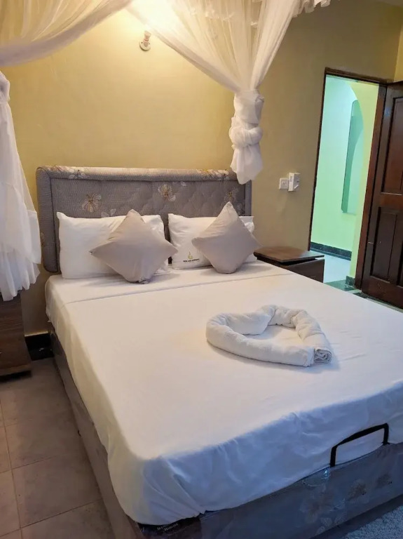 Royal Links Apartments Nyali