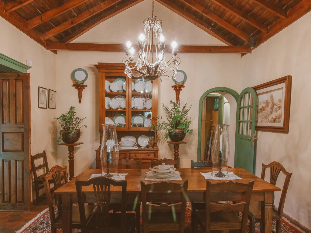 Holiday Home Cloty by VillaGranCanaria