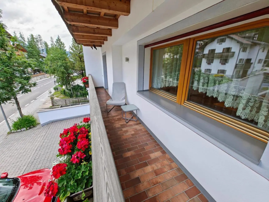 Apartments Brunella