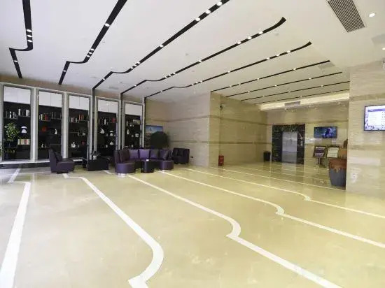 Xinsanwei Hotel (Shenzhen Airport T3)