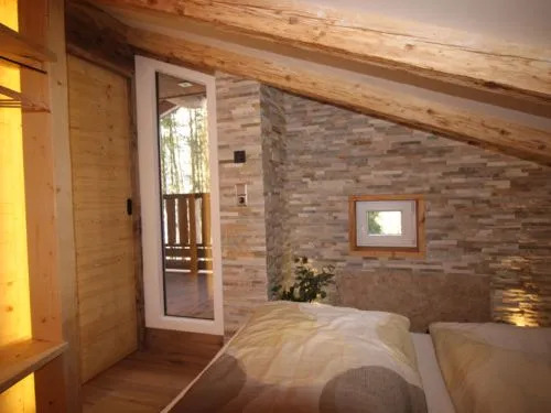 Chalet Im Wald Quercianella