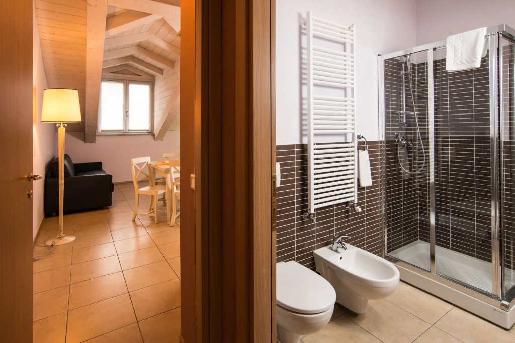 Santa Giulia Hotel e Residence Torino