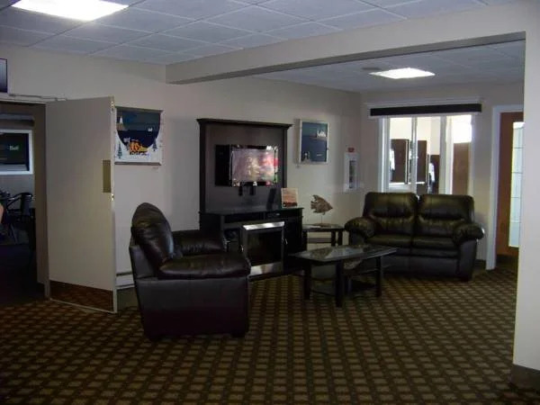 Ocean View Hotel