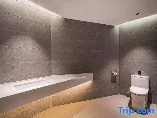 James Joyce Coffetel Hotel (Beijing Qinghe Station Xiaomi Technology Park)