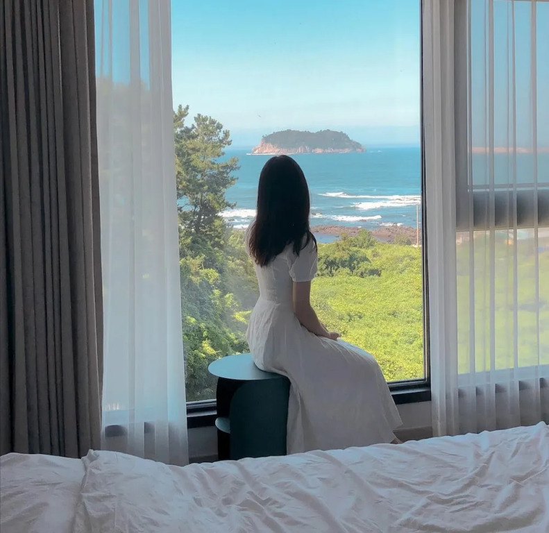 Hotel Seogwipean