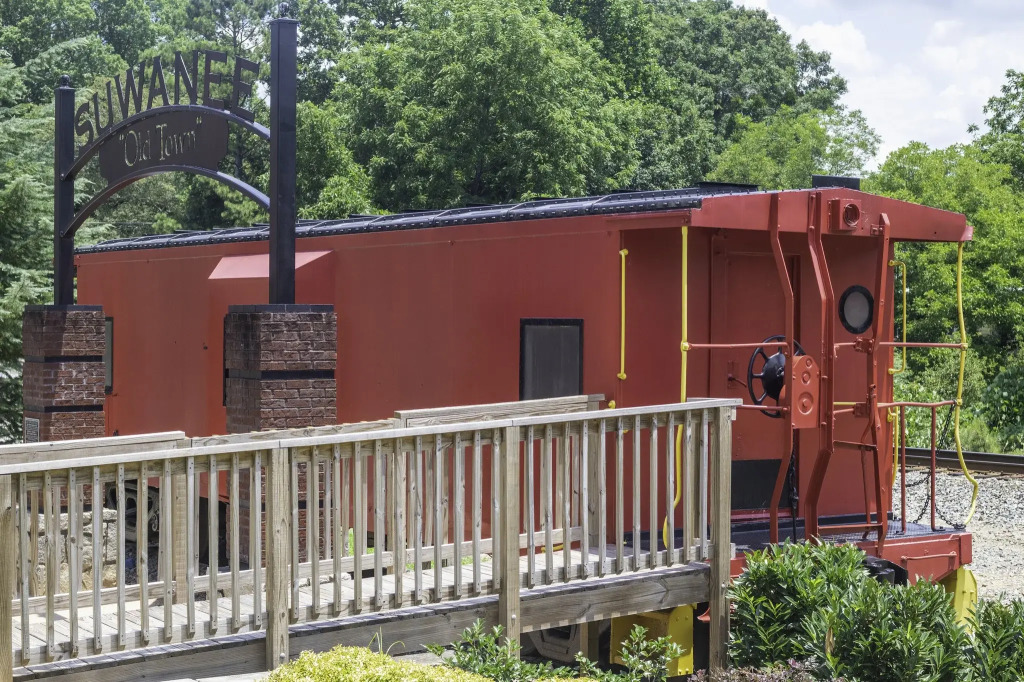 Holiday Inn Express and Suites Atlanta-Johns Creek by IHG