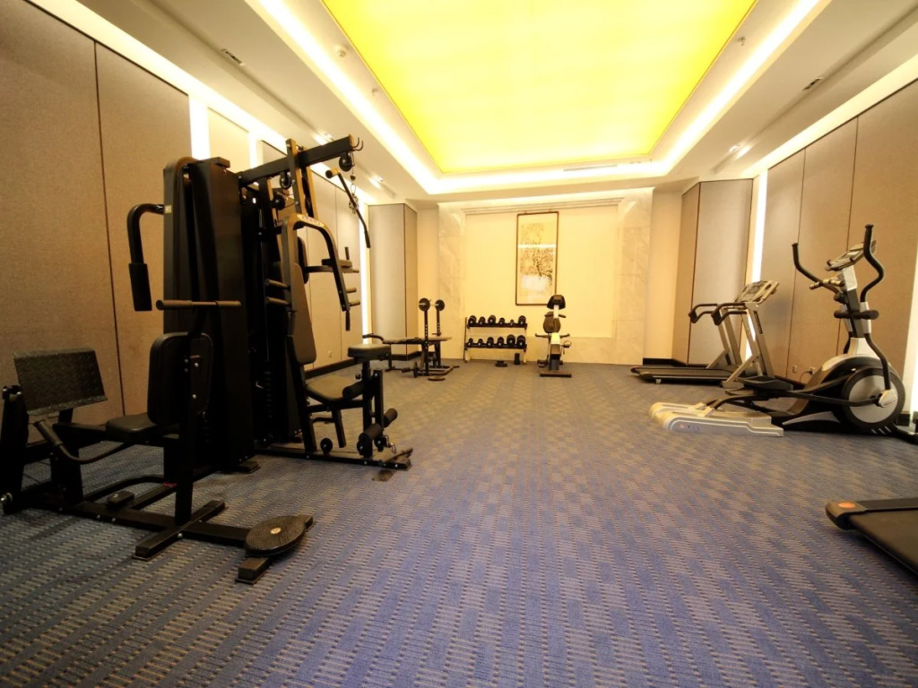 Junyu Grand Hotel