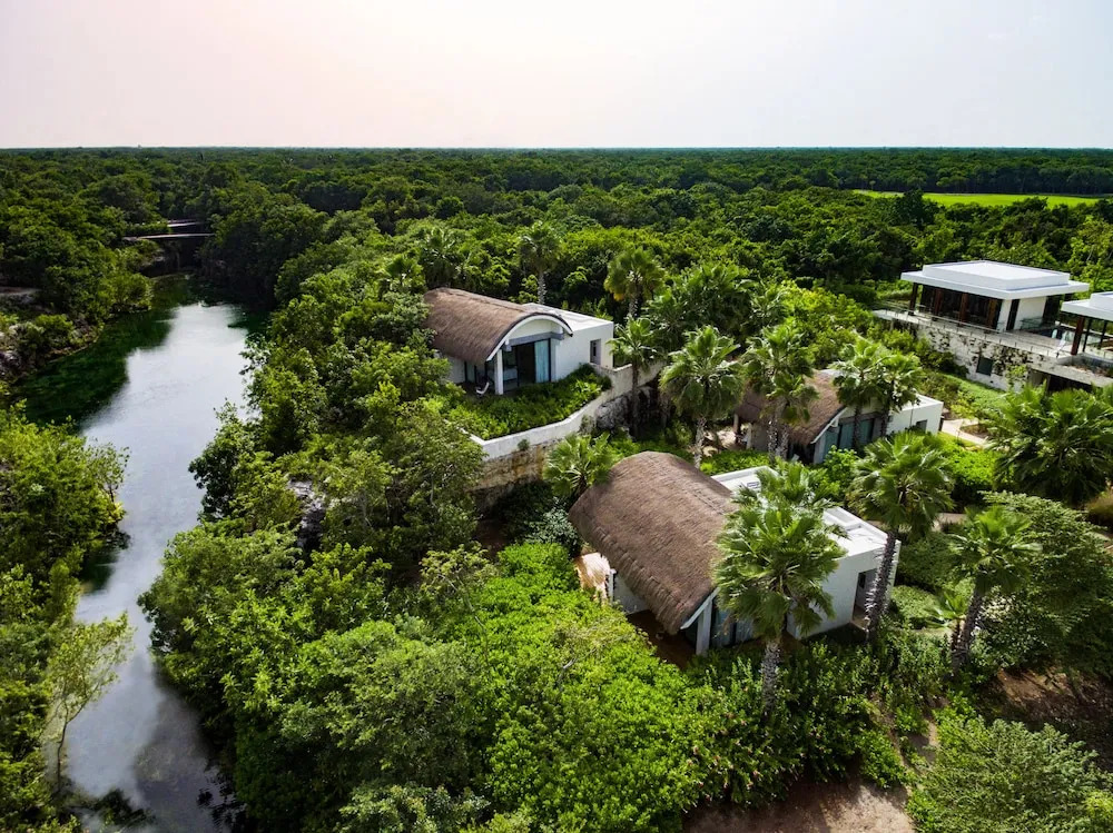Andaz Mayakoba All Inclusive Package - a Concept by Hyatt