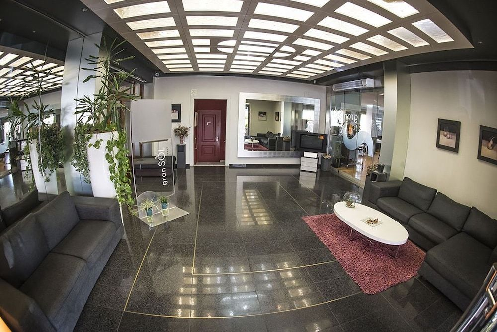 Hotel Gran Sol