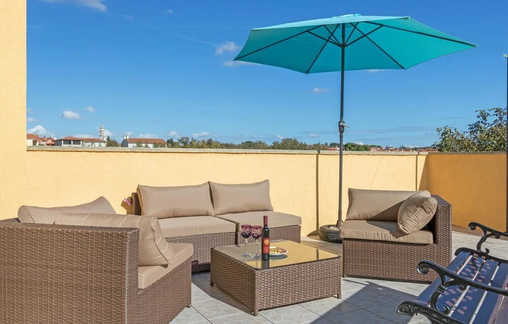Awesome Home In Vodnjan