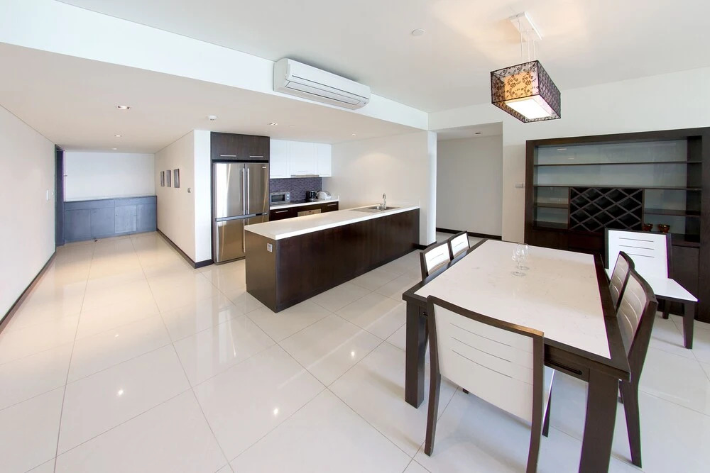 iBeach Luxury Seaview Apartment