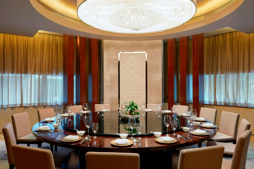 The Westin Pazhou