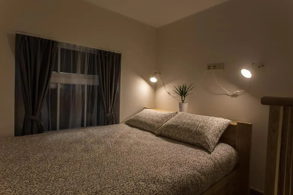 Inga Vacation House