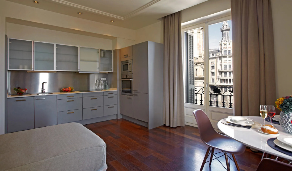Duquesa Suites Hotel by Grup Duquessa