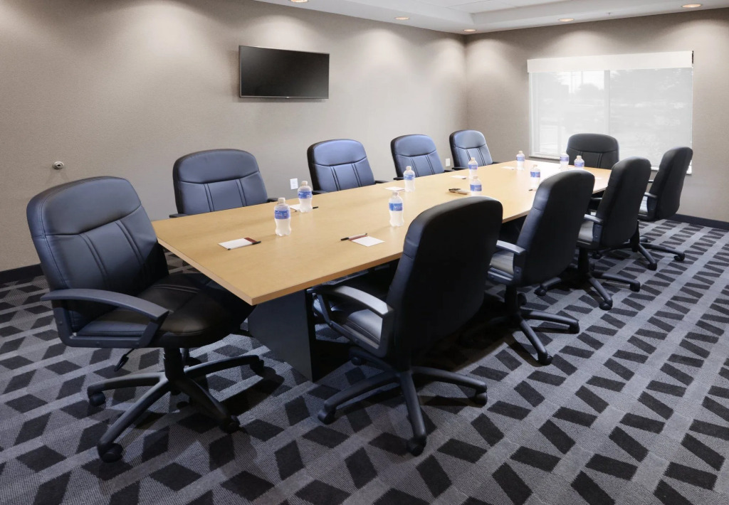 Towneplace Suites by Marriott Houston Westchase