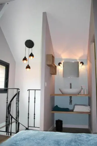 le petit boudoir