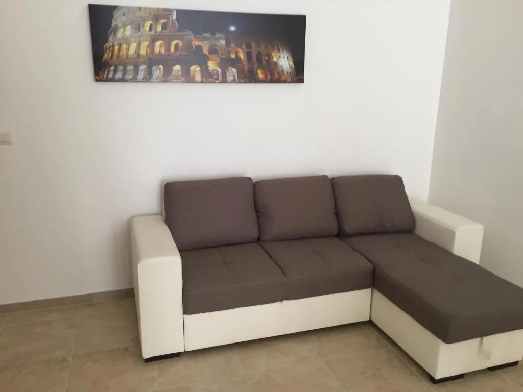 La Pergola del centro