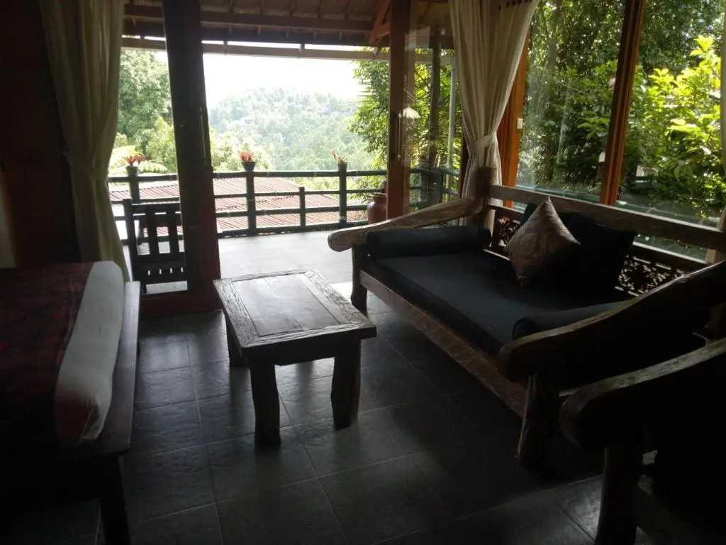 Villa Dua Bintang