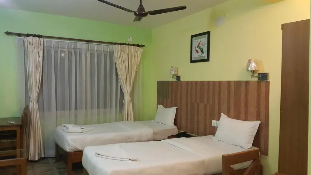 Hotel Bishram