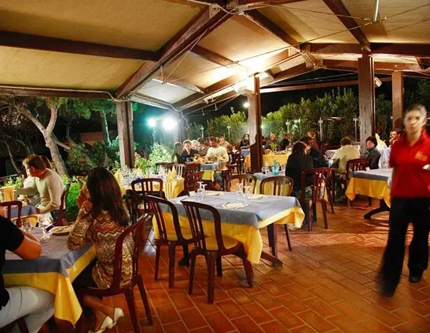 Mobile Homes Centro Vacanze Isuledda