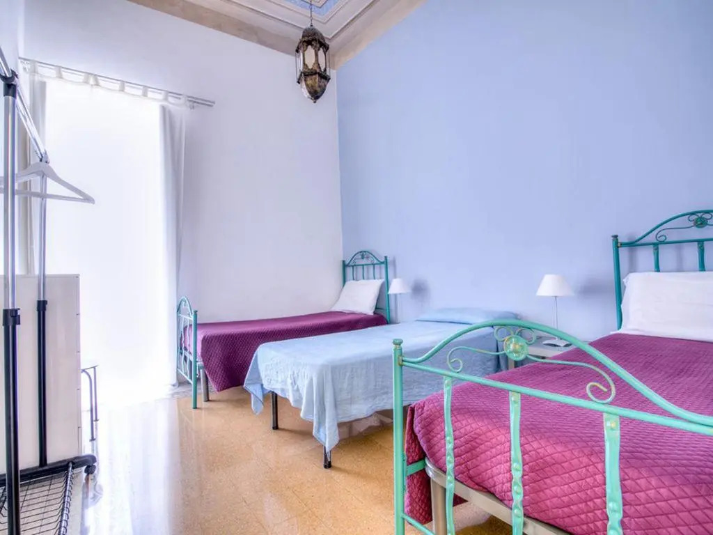 Liberty Apartment