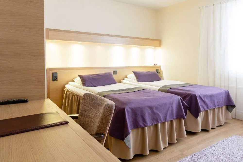 Best Western Hotel Samantta