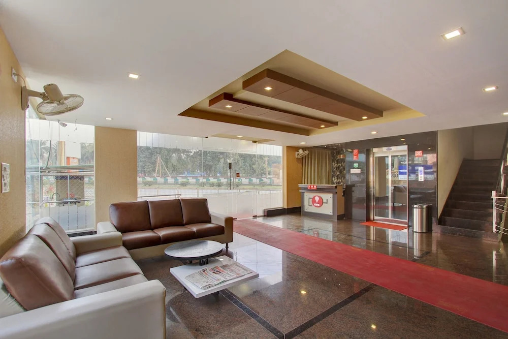 OYO Rooms Electronic City