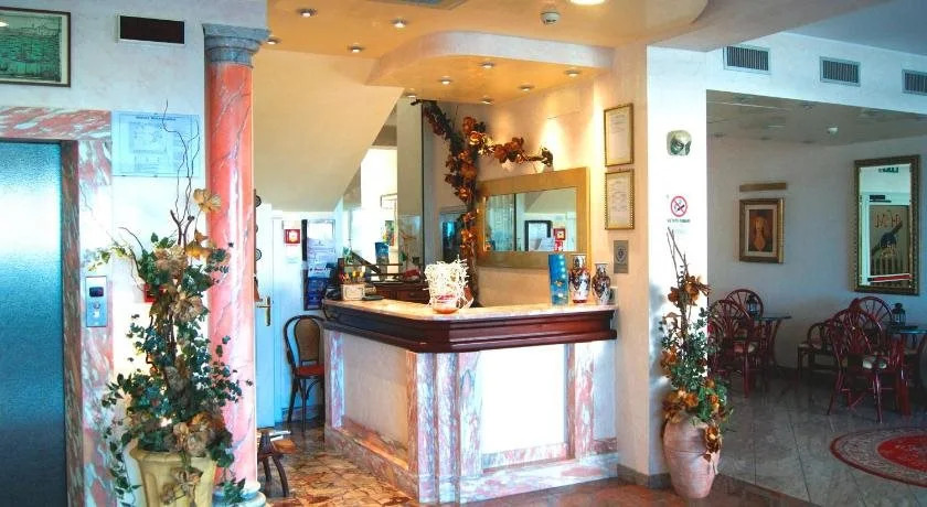 Hotel Marinella