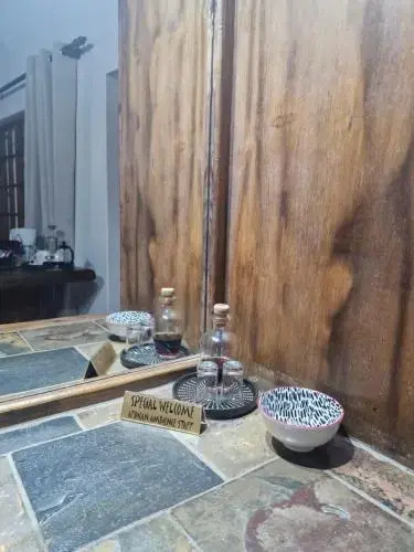 African Ambience