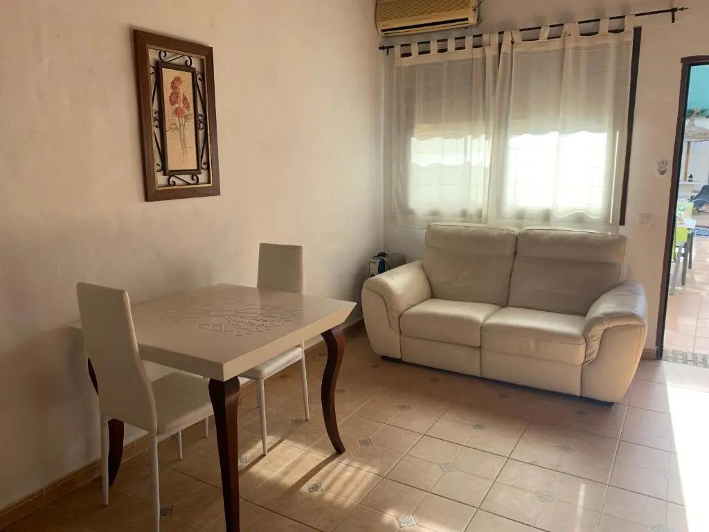 Casa Rural Los Pepe Sancti Petri