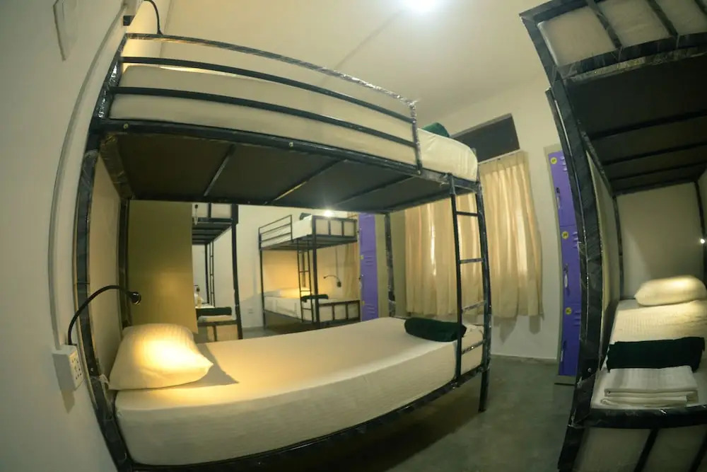 Groove House
